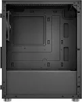 Korpus AeroCool Geh Mini CS-111 v1 MicroATX/MiniITX (black)
