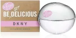DKNY Be Delicious 100% 50ml - Eau de Parfum naistele