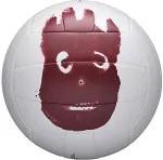 Wilson Cast Away Outdoor Red, White