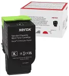 Tooner XEROX Toner C310 Black Originaal (006R04356)