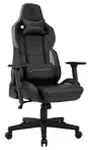 No name SENSE7 Sentinel PC gaming chair Upholstered seat Black, Grey