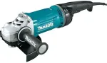 MAKITA GA9070X1 angle grinder 6600 RPM 2400 W 3.6 kg