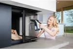 Noname Bosch GlassVAC Solo Plus, window vacuum