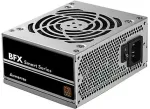 Toiteplokk Chieftec Smart 450W power supply unit 20+4 pin ATX ATX Black, Silver