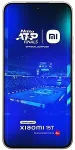 Mobiiltelefon Xiaomi Nutitelefon 15T 12/512GB Gray