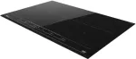 Pliidiplaat TEKA IZF 88700 MST Black Built-in 80 cm Zone induction hob 7 zone(s)