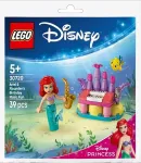 Lego 30720 Disney Princess Ariel & Fabius' Birthday Music Fun (Polybag)