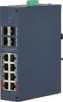 Dahua Switch||CHS4412-8GT-125|Switch type Managed|Switch layer L2|Form factor Desktop|8xRJ-45 ports|RJ-45 Ports Type Gigabit Ethernet (10/100/1000)|4xFiber ports quantity|Power over Ethernet (PoE) Yes|8xPower over Ethernet (PoE) ports quantity|2xPowe ...