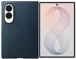 SAMSUNG Carbon Magnet Case fr Galaxy Fold8, navy