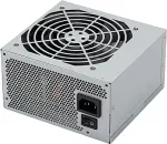 Toiteplokk FSP FSP500-50AAC/500W/ATX/80PLUS Bronze/Bulk