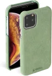 Krusell Broby Cover Apple iPhone 11 Pro Max olive
