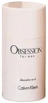 Calvin Klein Obsession 75ml - For Men Deodorant meestele
