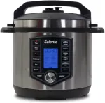 SALENTE Cuco II, multi-function pot