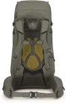 Osprey Kyte 48 Khaki Women's Trekking Backpack XS/S