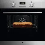 Ahi Electrolux Int., , roostevaba