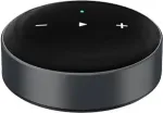 WiiM Mini Smart Home Musik-Streaming-System Black