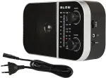 Raadio Blow Portable analog radio AM/FM RA6