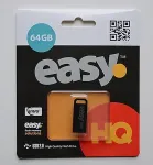 M&auml;lukaart Imro EASY/64GB USB flash drive USB Type-A 2.0 Black