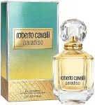 Roberto Cavalli Paradiso 50ml - Eau de Parfum naistele