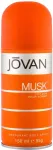 J&ouml;van Musk 150ml - Deodorant meestele