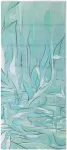 Buff Bandana COOLNET UV&reg; USTURE SEAGROVE GREEN one size
