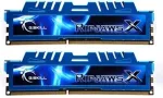 M&auml;lu GSK G.Skill 16GB PC3-12800 Kit memory module DDR3 1600 MHz