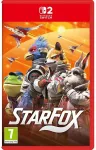Nintendo SW2 Star Fox