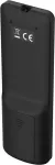 Raadio Sencor Radio SIR 5100WDB 4 Watt,WiFi,FM,DAN+,USB