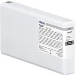 Tooner EPSON T55W7 Gray Ink Cartridge