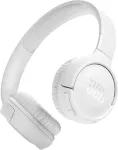 JBL Harman JBL Tune 520BT Bluetooth juhtmevabad k&otilde;rvaklapid valge EU
