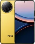 Mobiiltelefon POCO Nutitelefon F7 Ultra 5G 12/256GB Yellow