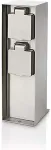 No name Philips myGarden 171084716 socket-outlet Stainless steel
