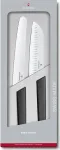 VICTORINOX Swiss Modern 2-osaline k&ouml;&ouml;gin&otilde;ude komplekt