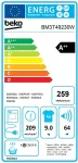 Beko Pesukuivati BM3T49230W