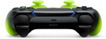 Joystick SONY Interactive Entertainment DualSense Black, Green Bluetooth/USB Gamepad Analogue / Digital PlayStation 5
