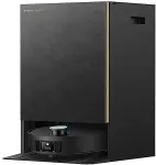 Tolmuimeja DREAME Matrix10 Ultra 0.31 L Black