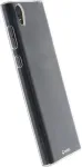 Krusell Bovik Cover Sony Xperia L1 transparent