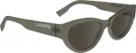 Lacoste P&auml;ikeseprillid naistele L6013S5418210 (l&auml;&auml;tse/silla/sanga) 54/18/140 mm