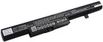 Lenovo Notebook battery, Extra Digital Advanced, 45N1184, 2600mAh