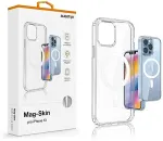 ALIGATOR ALLIGATOR Mag-Skin case iPhone 17 Pro