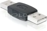 DeLOCK USB Adapter A -> A St/St