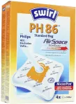 Melitta Swirl PH 86 MP Plus AirSpace