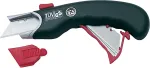 WEDO Nuga Premium 18mm + 5 varutera