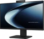 ASUS AIO P440VAK-BPCH21X Core 5 210H 23.8" FHD 100Hz 250 nits AG 16GB DDR5 SSD512 Intel Graphics WLAN+BT Cam1080p W11Pro Black 3Y OnSite