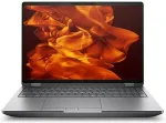 S&uuml;learvuti Hp ZBook Fury G1i Mobile Workstation 16 - Ultra 9-285HX, 64GB, 1TB SSD, RTX PRO 4000 Blackwell 16GB, 16 WQXGA 400-nit 120Hz AG, 5MP IR cam, Smartcard, WWAN-ready, FPR, Nordic backlit keyboard, 99Wh, Win 11 Pro, 3 years