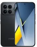 Mobiiltelefon Xiaomi POCO F8 Ultra 6.9 512GB Sort
