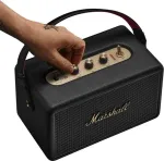 K&otilde;larid Marshall Kilburn III speaker, black/brass