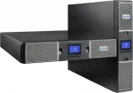 UPS Eaton PowerWare |EATON|1500 Watts|1500 VA|OnLine DoubleConvertion|Desktop/pedestal|Rack|9PX1500IRTN