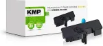 Tooner KMP PrintTechnik AG KMP Toner Kyocera TK-5430C PA2100/MA2100 Serie 1250 S. cyan remanufactured