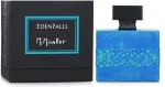 M.Micallef EdenFalls 100ml - Eau de Parfum uniseks